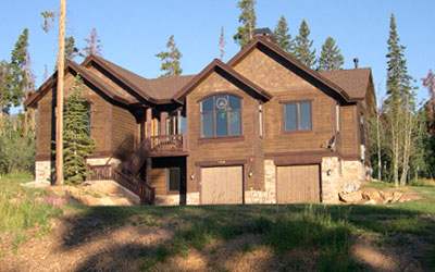 125 Arnica Lane, Three Peaks, Silverthorne