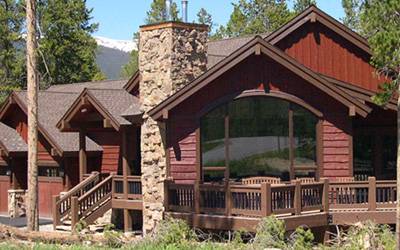 440 Two Cabins, Three Peaks, Silverthorne